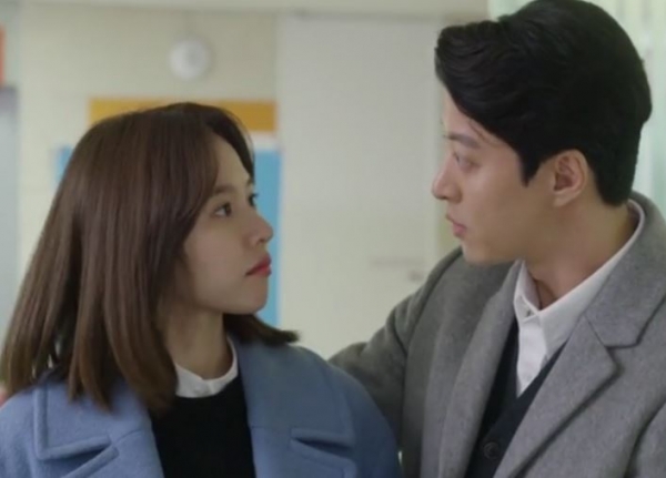 KBS2 TV 드라마 '월계수 양복점 신사들'의 한장면.