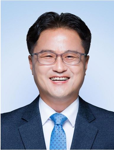 김정우 신임 조달청장.
