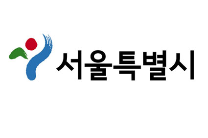 서울시 로고