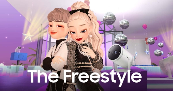 ‘The Freestyle 월드맵’ 이미지