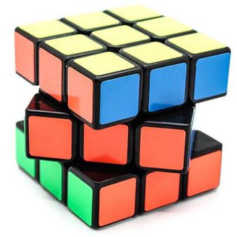 큐브 퍼즐