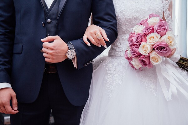 미국에서 같은 직업끼리 결혼하는 비율이 가장 높은 분야는 의사로 나타났다. 사진=pixabay