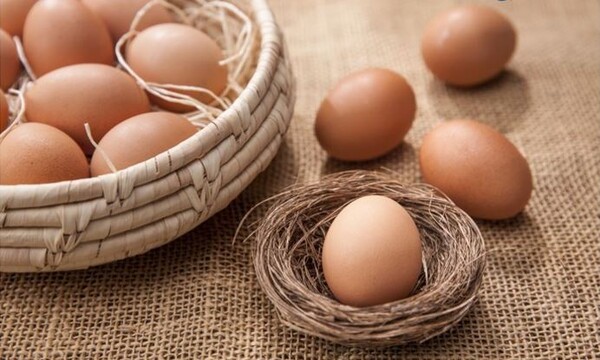완전식품으로 꼽히는 달걀은 하루 2개 정도 먹으면 인체에 필수적인 영양소를 섭취하는 효과가 있다. 사진=농촌진흥청