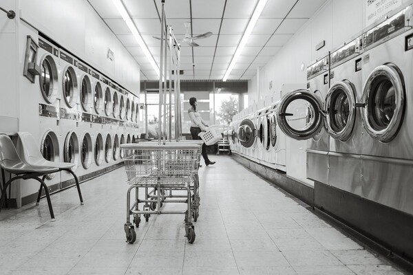 세탁 서비스 관련 분쟁 가운데 세탁 업체의 과실이 전체의 26%를 넘은 것으로 나타났다. 사진=pixabay