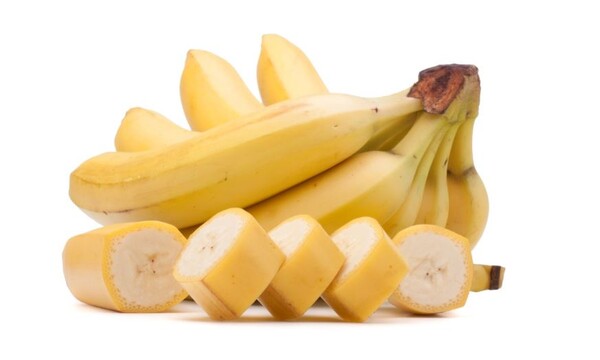 공복에 바나나를 다량 섭취하면 혈액 내 마그네슘 농도가 증가해 무기질의 불균형이 생겨 심혈관계 질환에나븐영향을 미친다.사진=aT