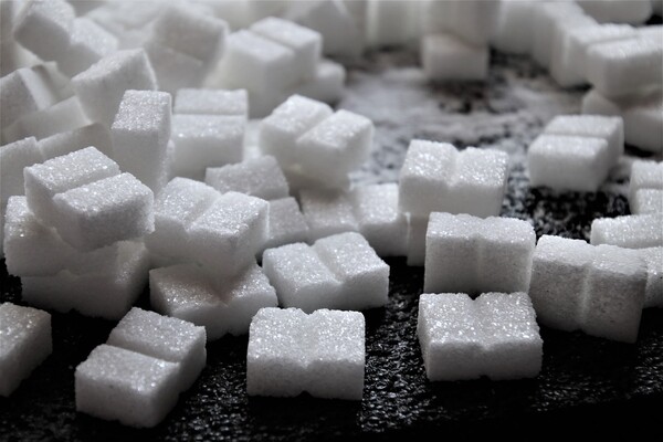지난달 세계식량가격은 안정세를 유지했지만 설탕 가격은 여전히 상승세를 이어가고 있는 것으로 나타났다. 사진=pixabay