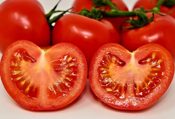 강력한 항산화 식품인 토마토는 항암작용, 노화방지 등 많은 효능을 지니고 있다. 토마토=pixabay